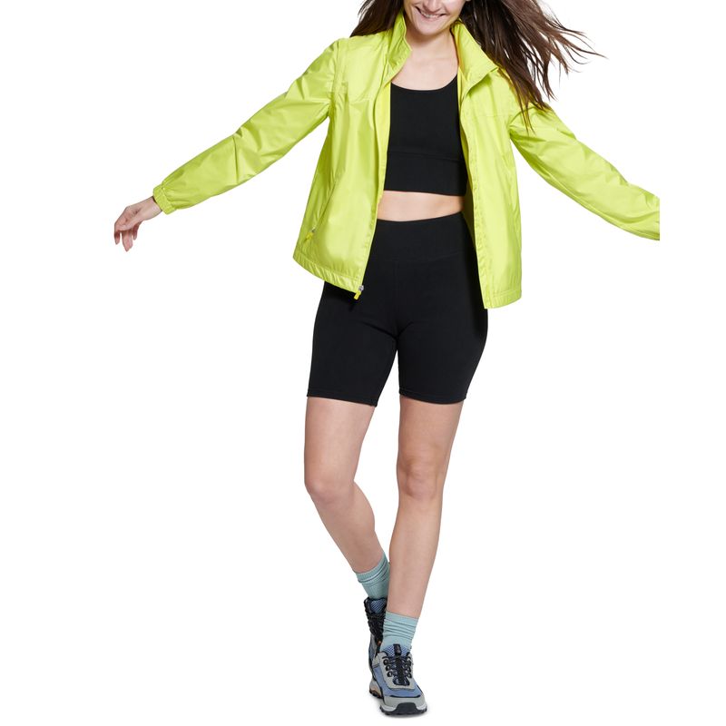 Bass Outdoor Womens Kennebec Convertible Jacket
